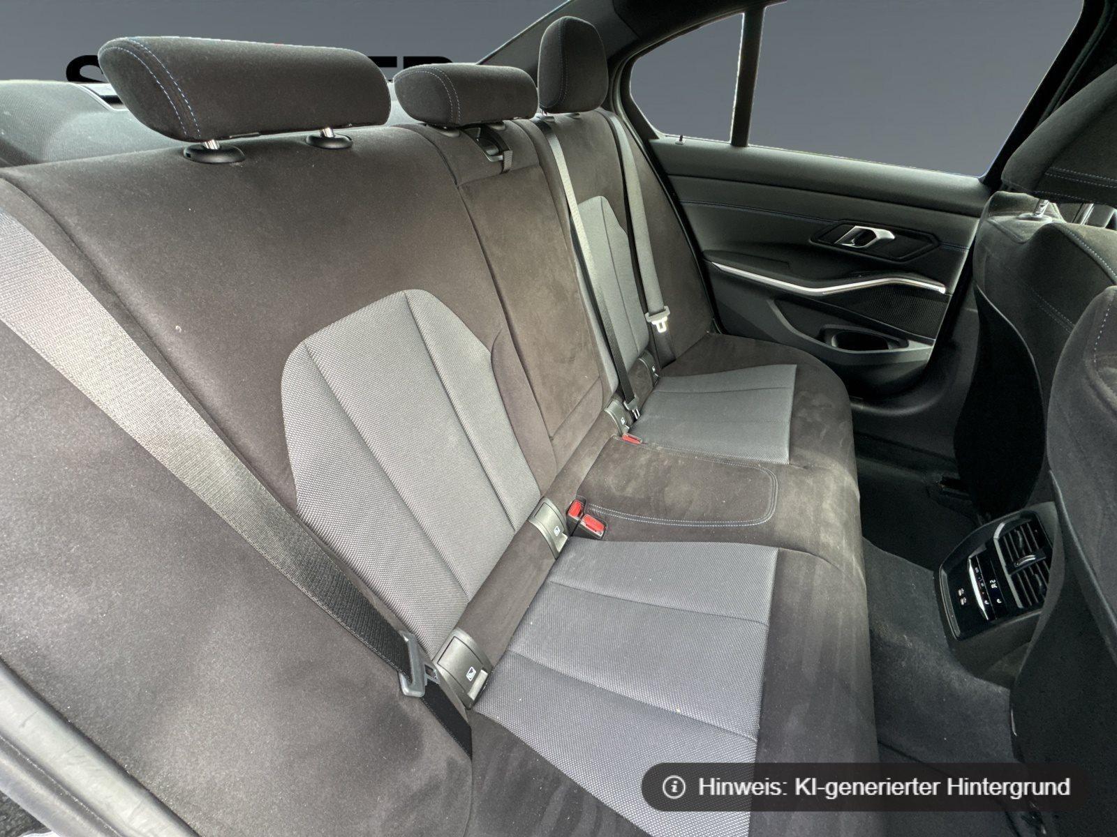 BMW 3er – Bild 16