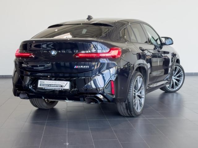 BMW X4 – Bild 4