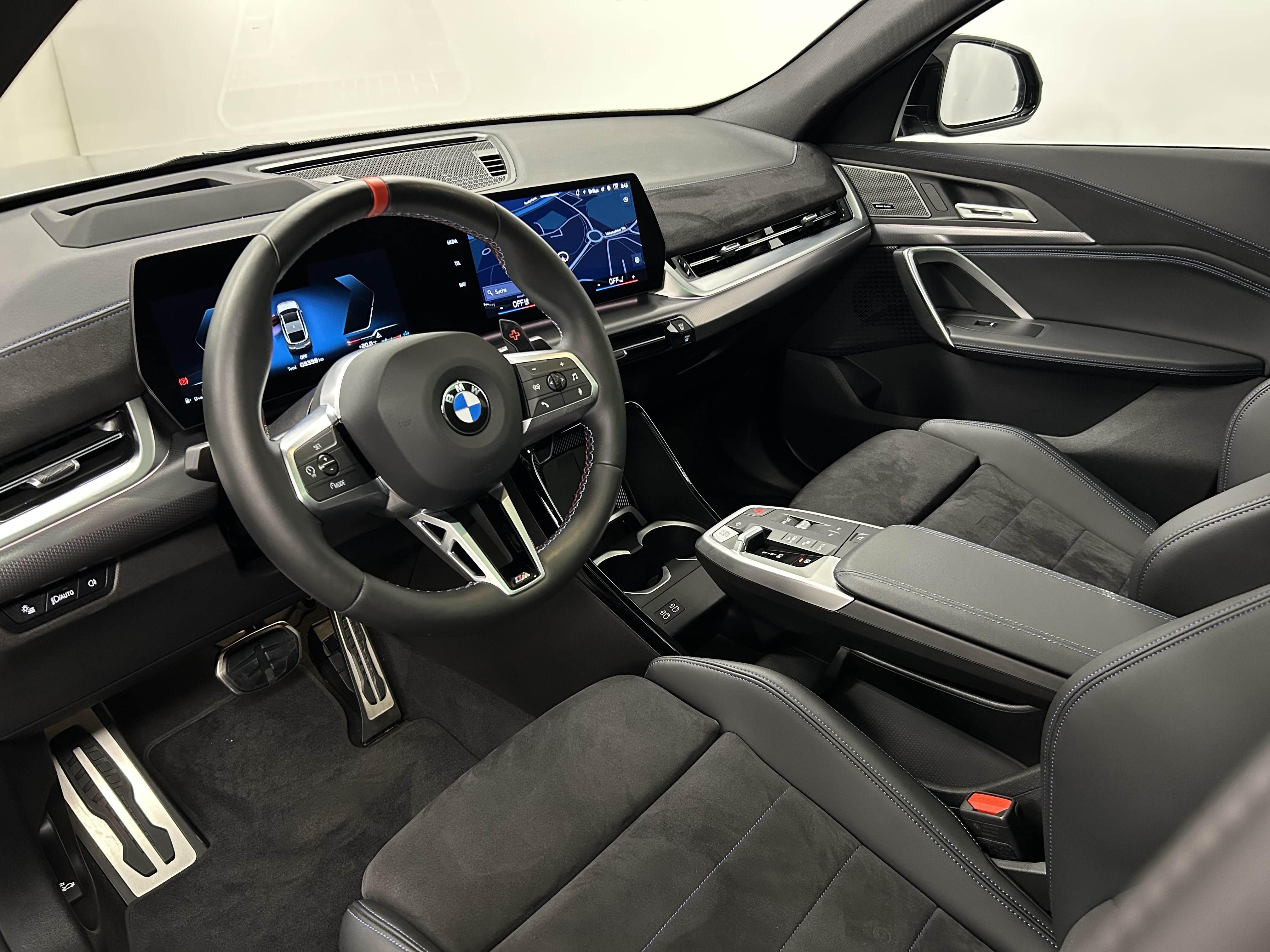 BMW X2 – Bild 10