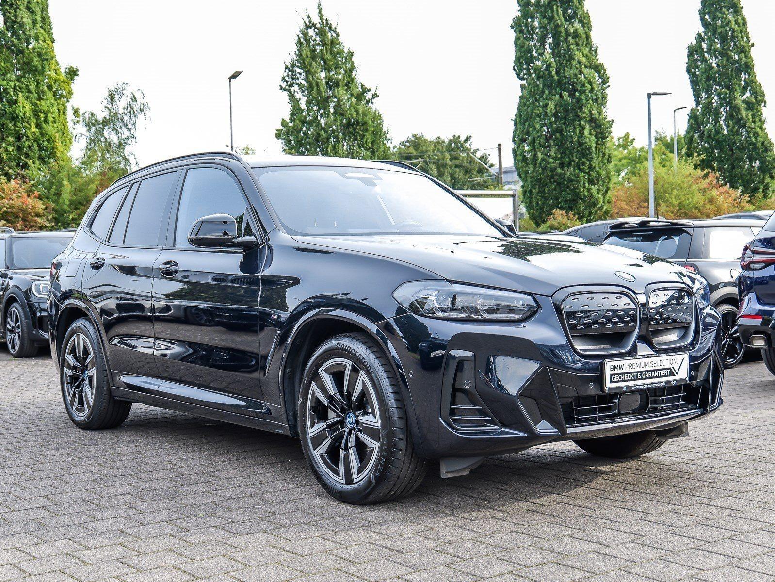BMW iX3 – Bild 6
