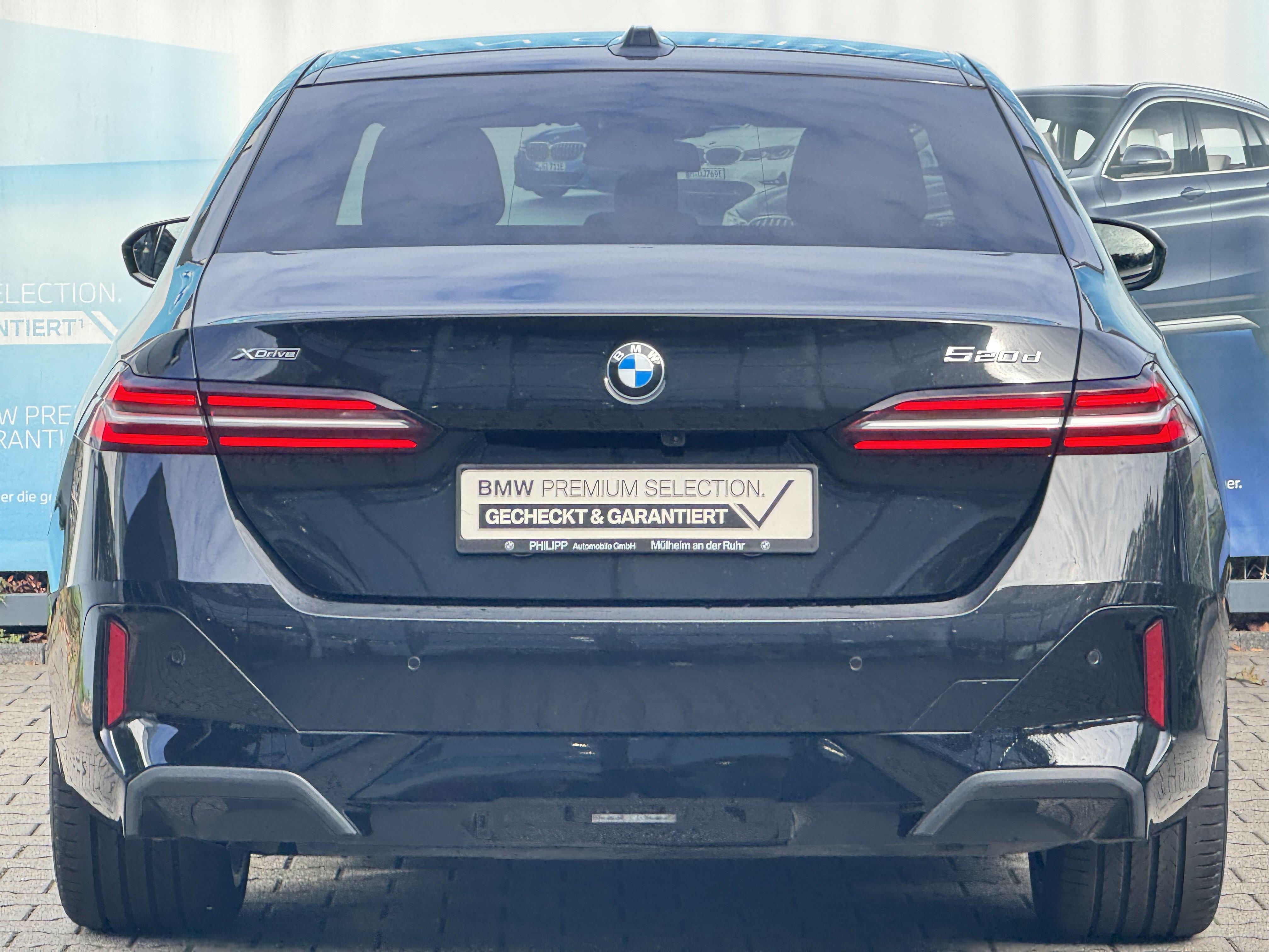 BMW 5er – Bild 27