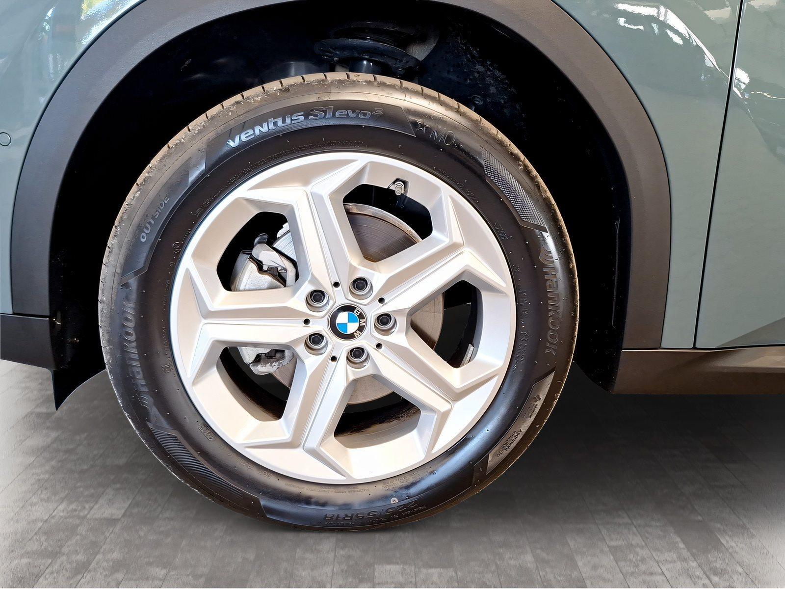 BMW X2 – Bild 21