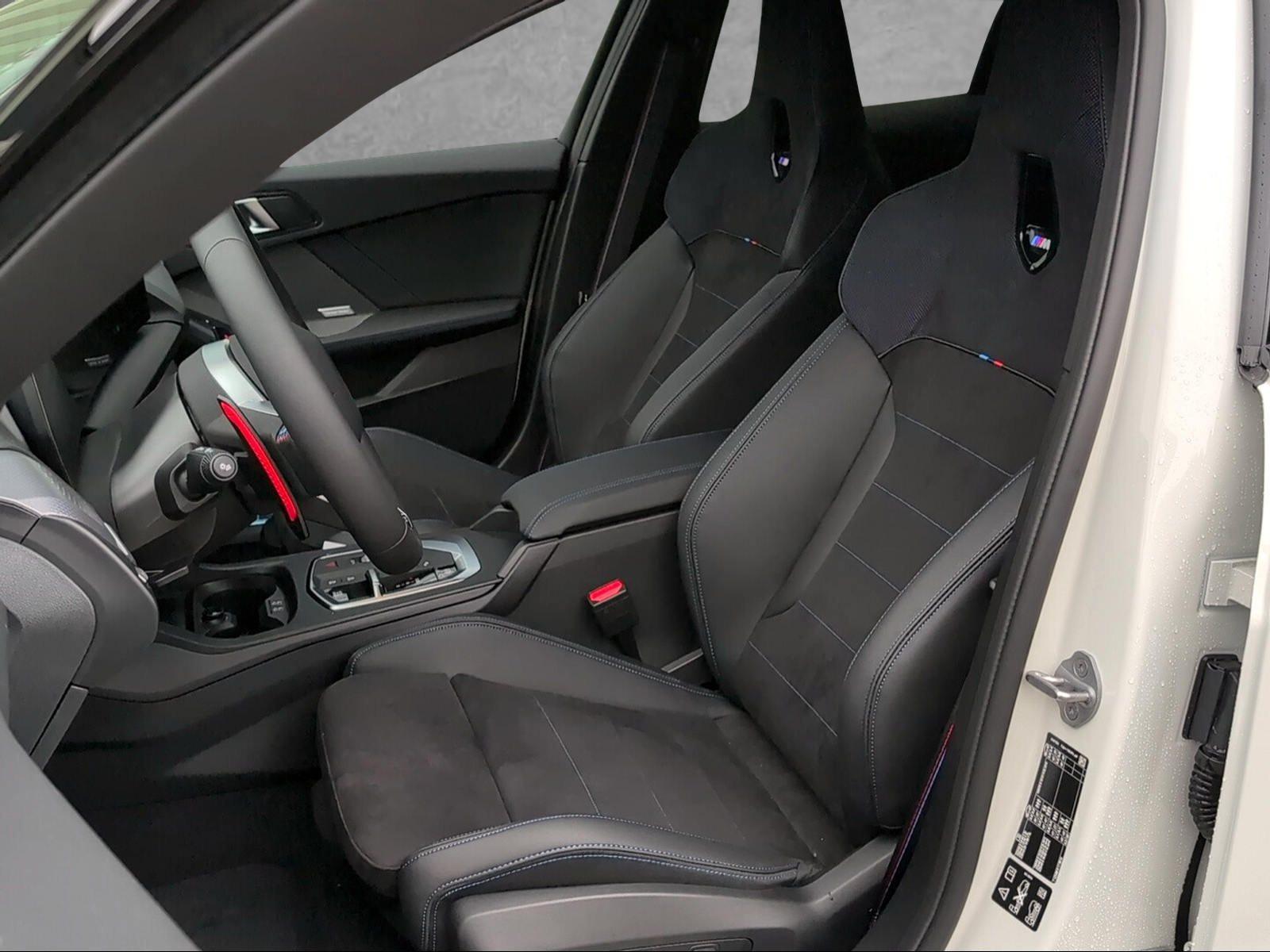 BMW 1er – Bild 5