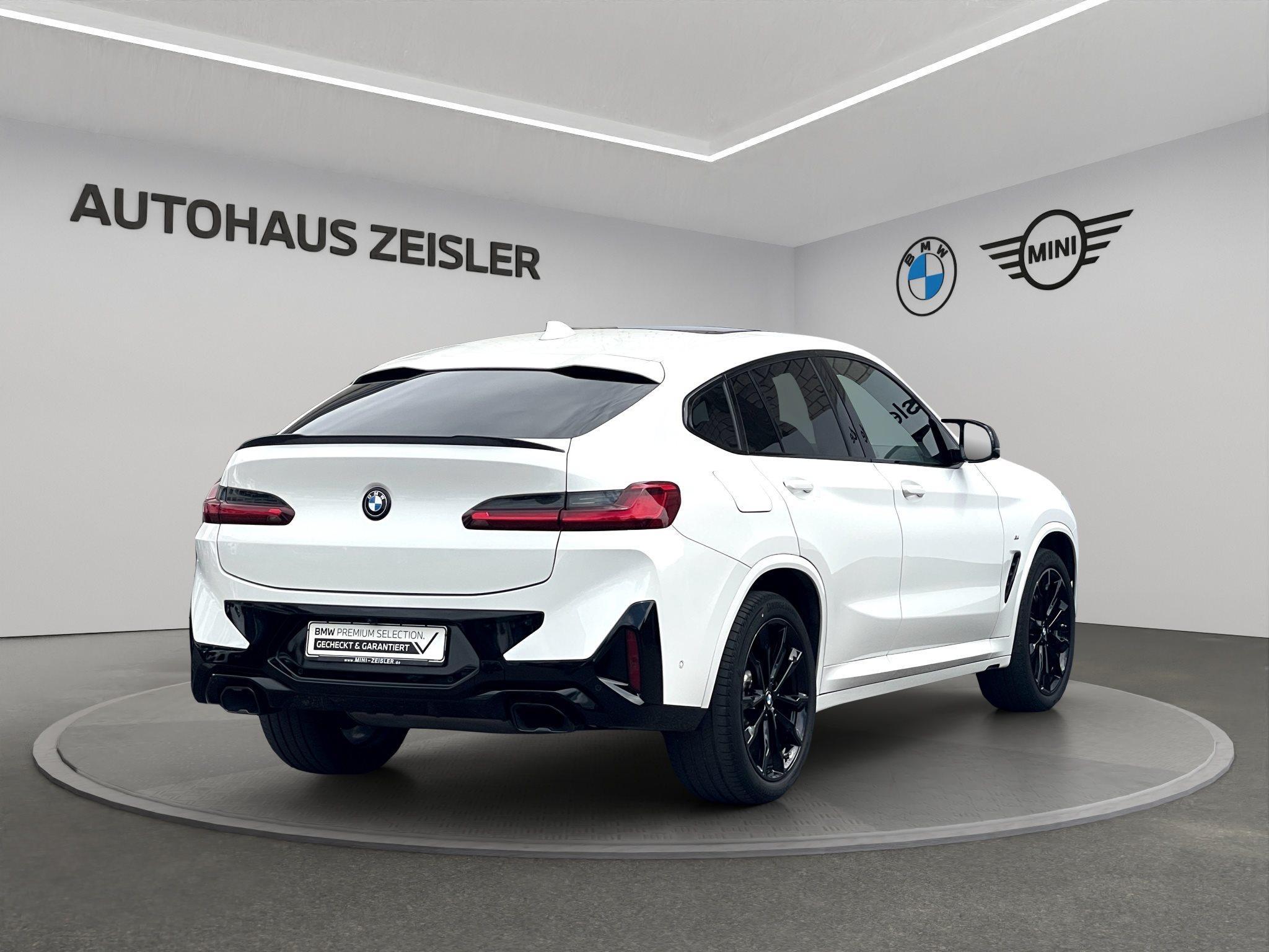 BMW X4 – Bild 2