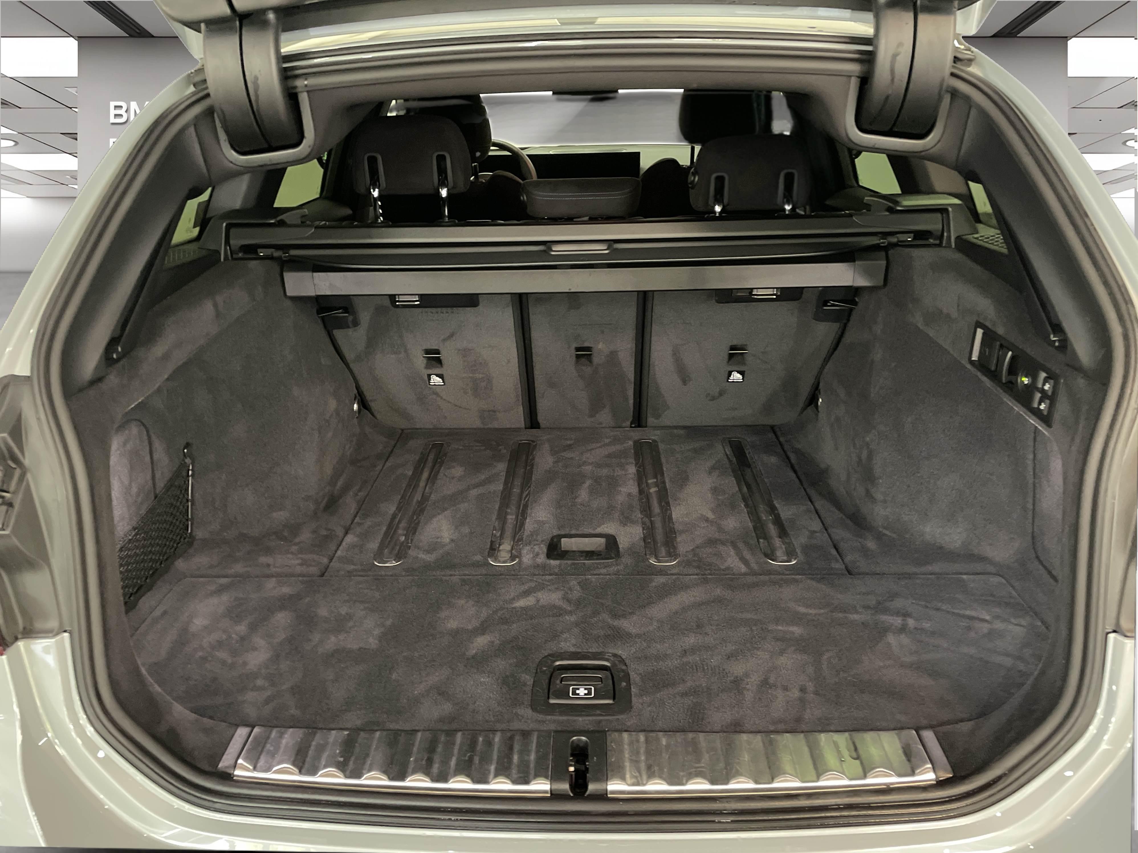 BMW 3er Touring – Bild 18