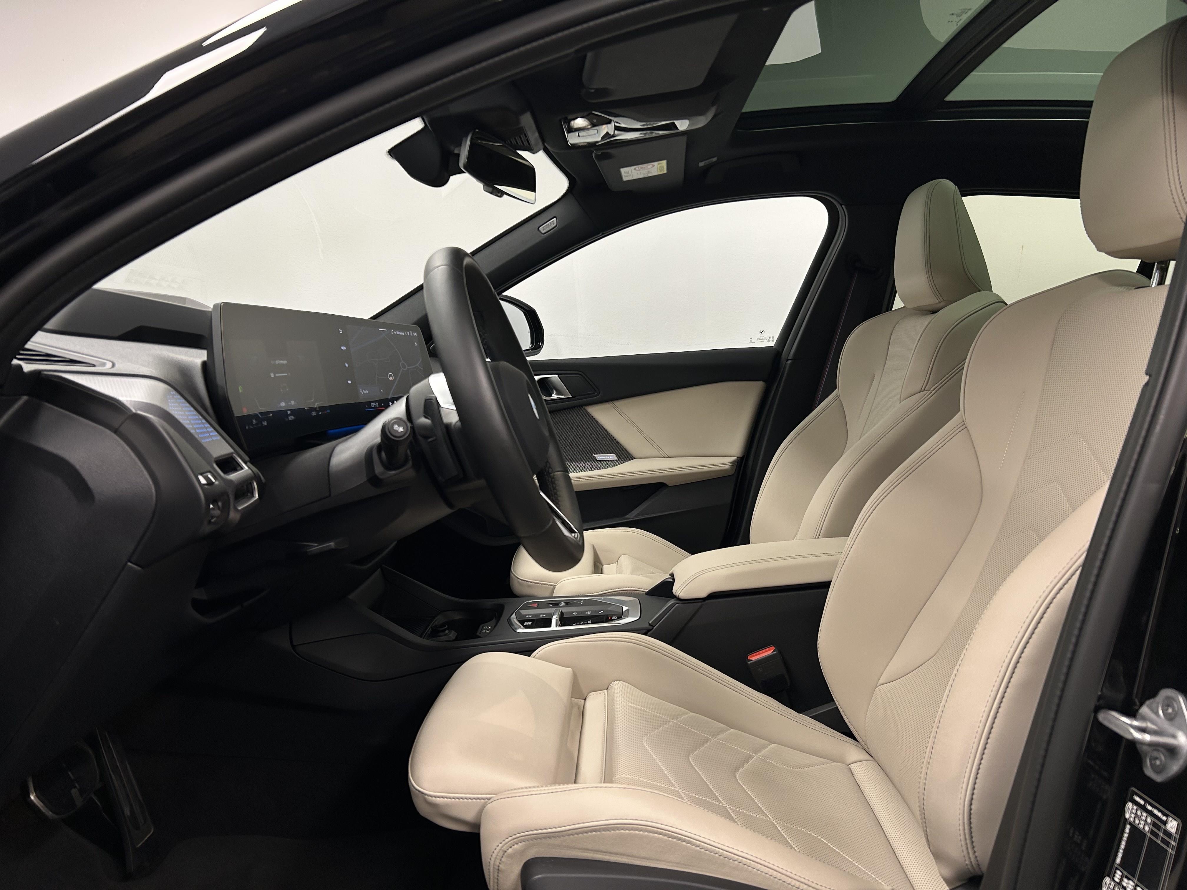 BMW 1er – Bild 4