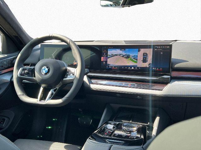 BMW 5er Touring – Bild 30