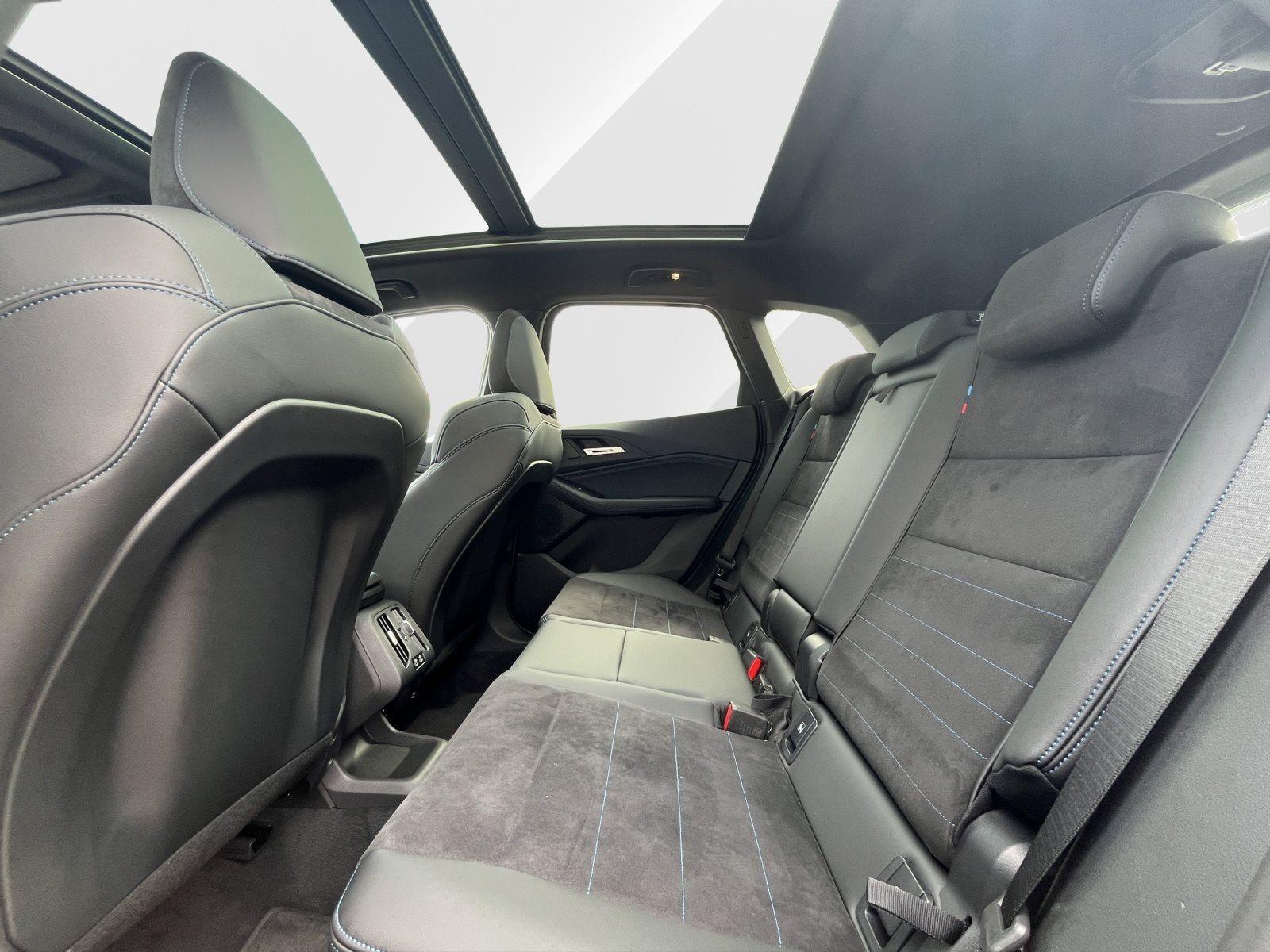 BMW 2er Active Tourer – Bild 19