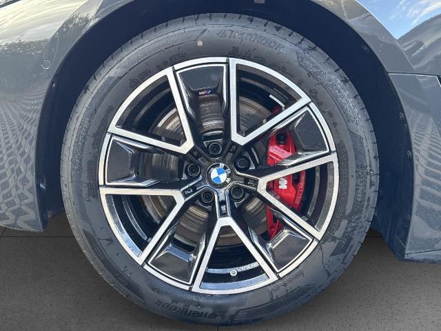 BMW 4er Gran Coupé – Bild 8