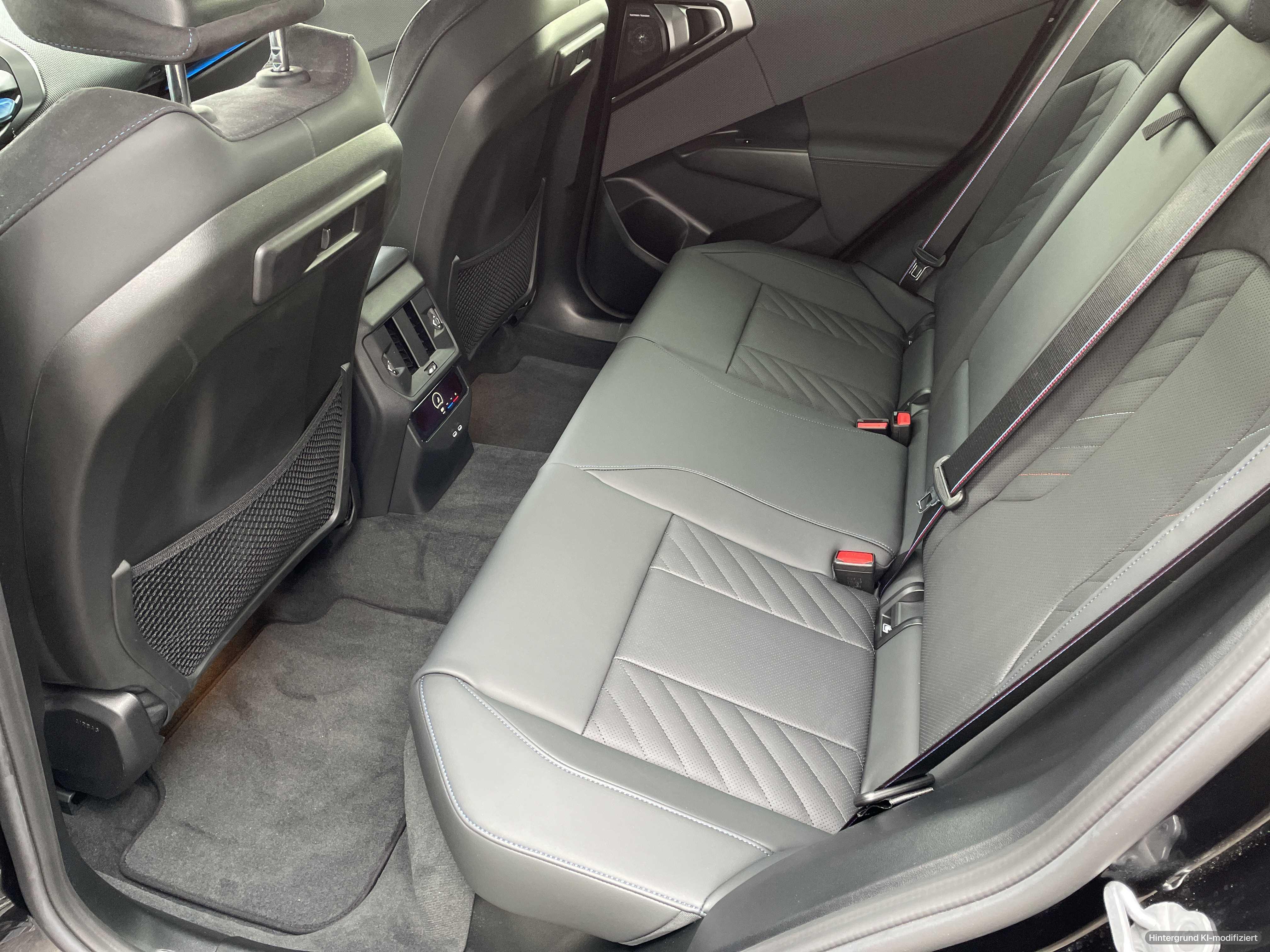 BMW X3 – Bild 13