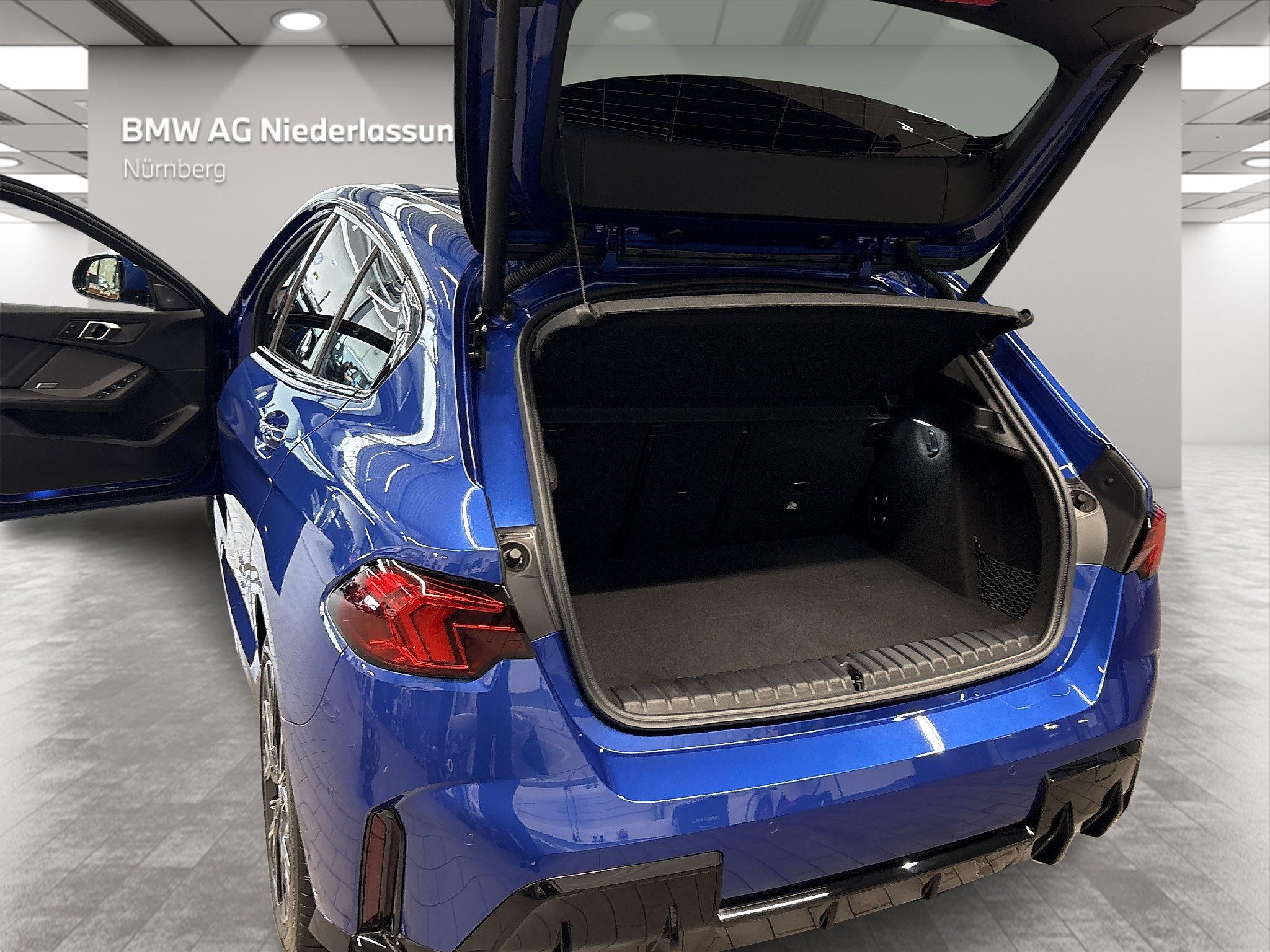 BMW 1er – Bild 12