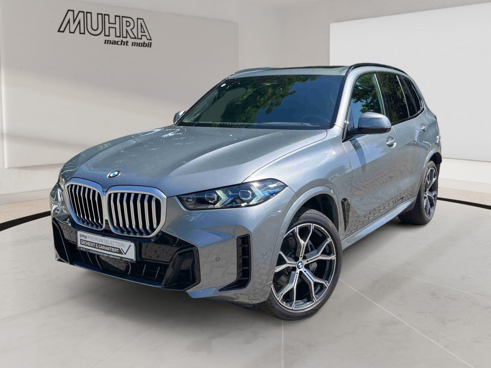 BMW X5 – Bild 2
