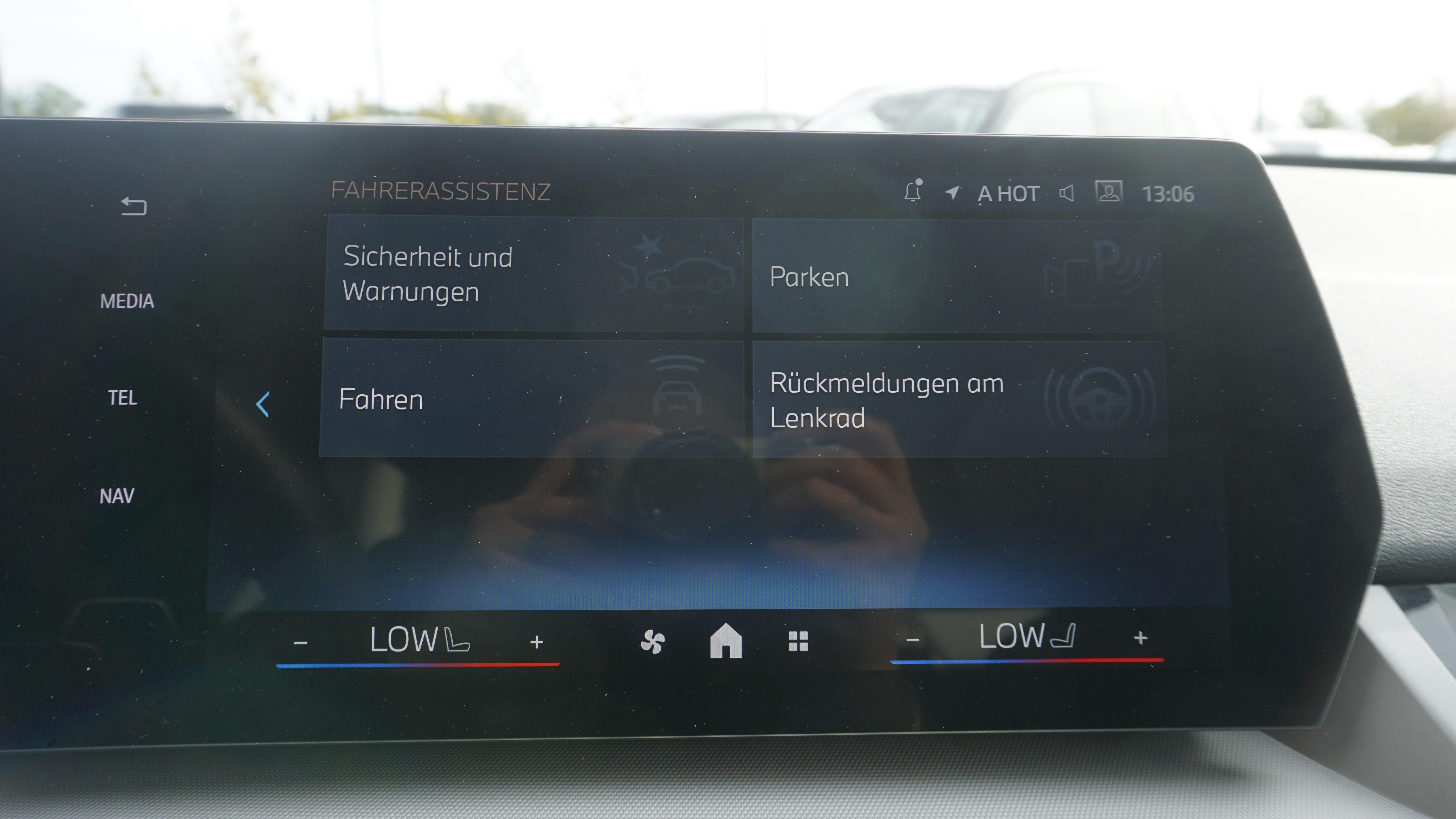 BMW X1 – Bild 8