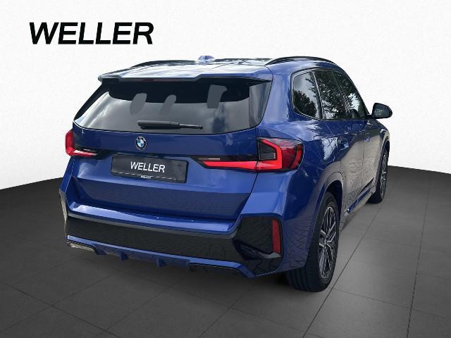 BMW X1 – Bild 3