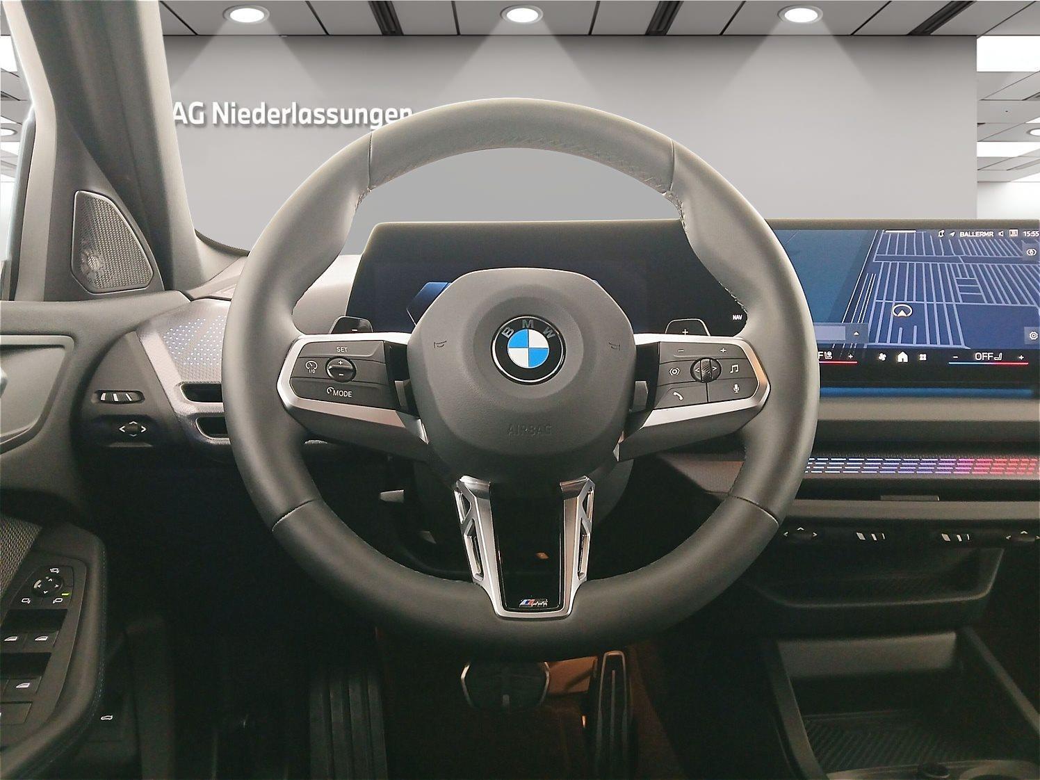 BMW 1er – Bild 18