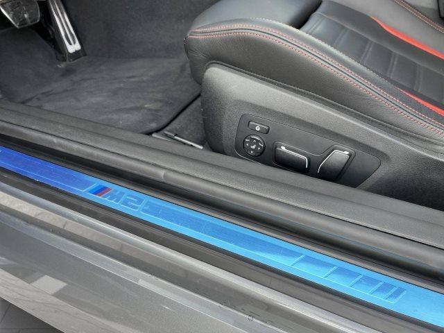 BMW M2 Coupé – Bild 20