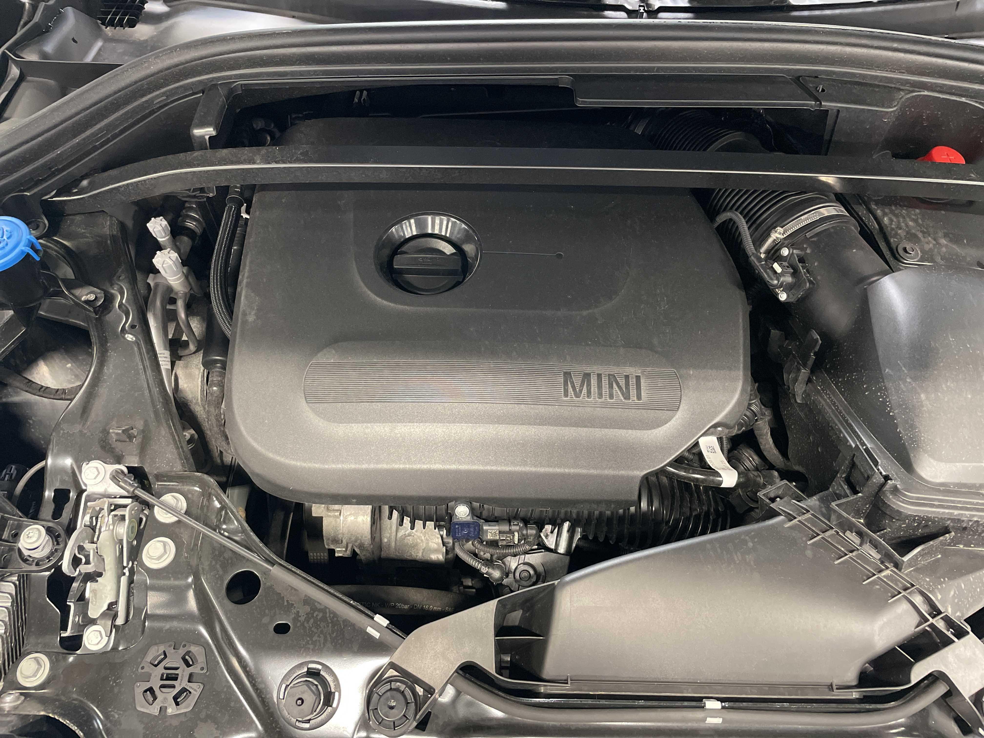 MINI Countryman – Bild 15