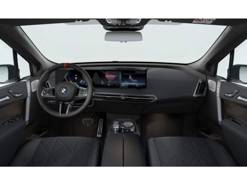 BMW iX – Bild 8
