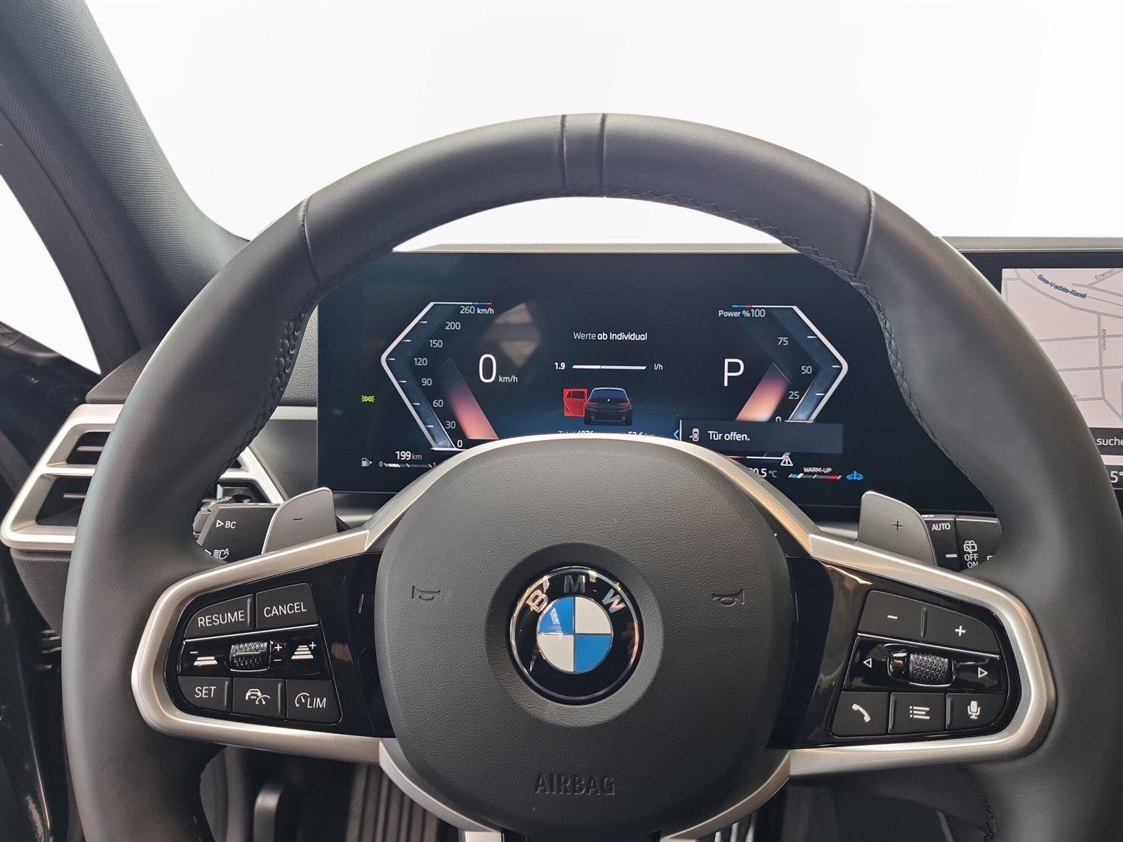 BMW 3er Touring – Bild 17