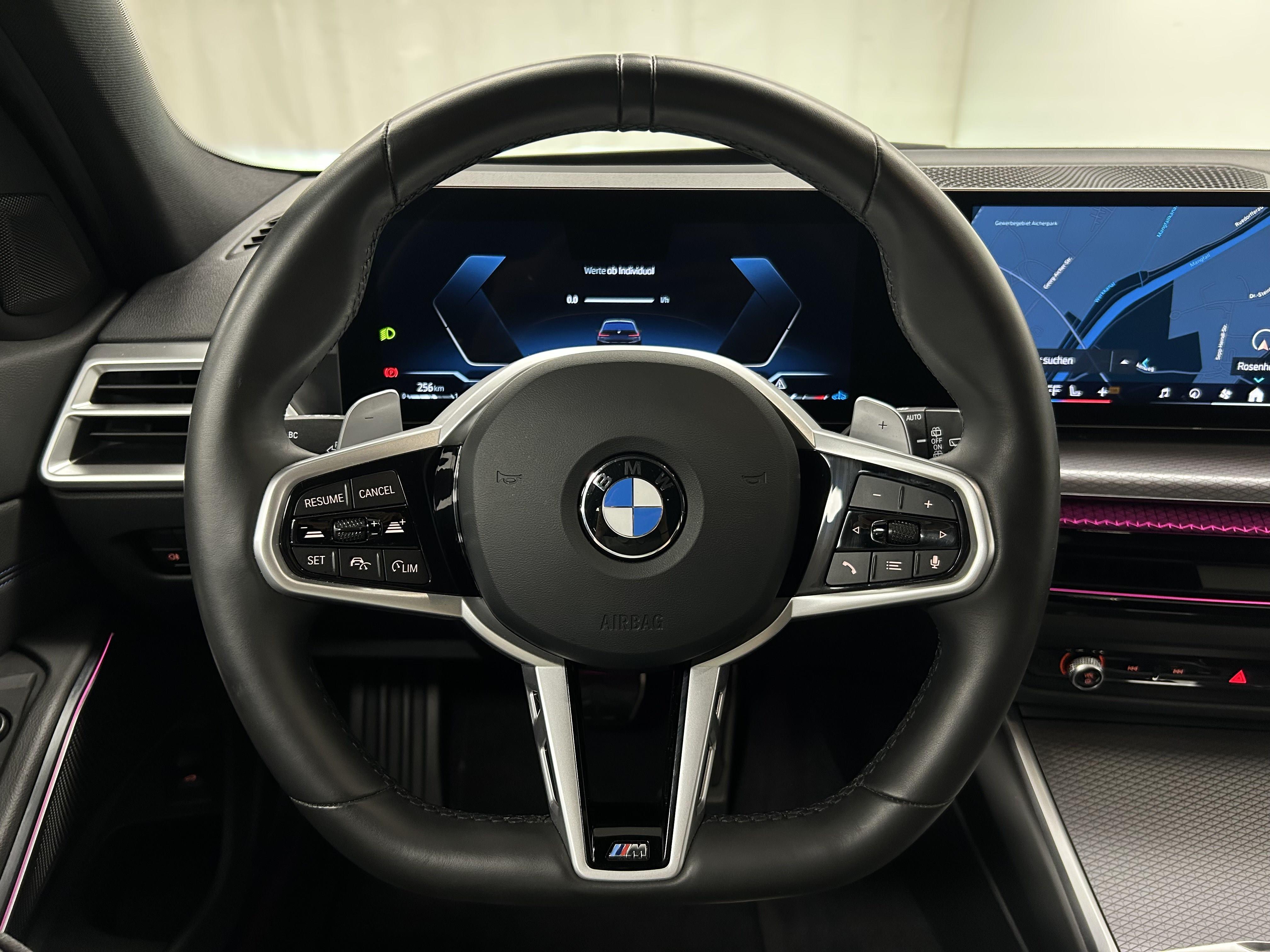 BMW 3er Touring – Bild 38