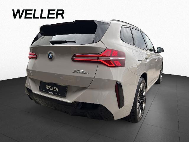 BMW X3 – Bild 2