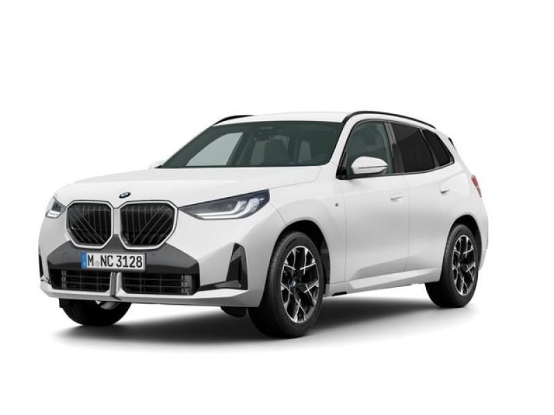 BMW X3 – Bild 2
