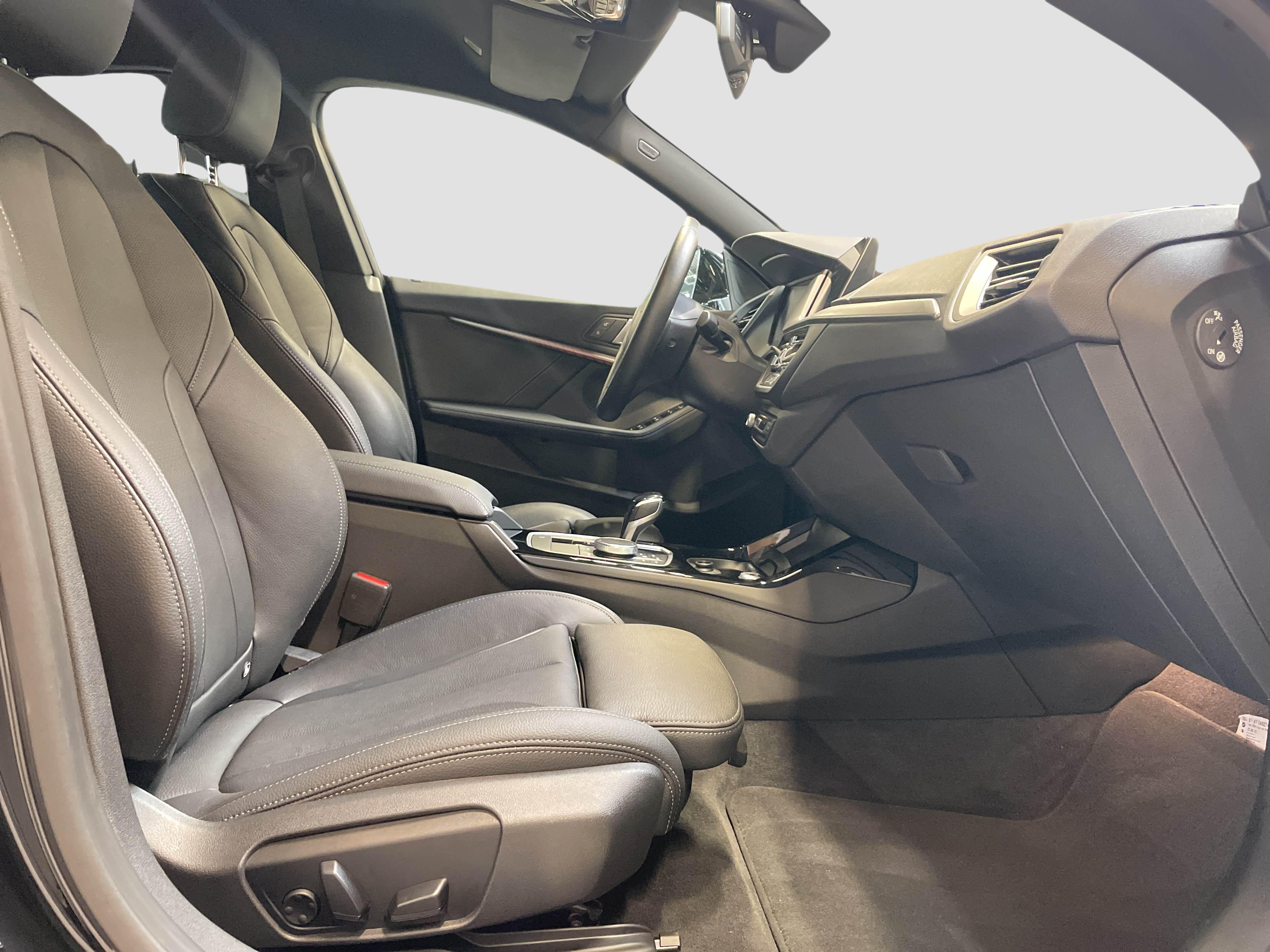 BMW 2er Gran Coupé – Bild 19