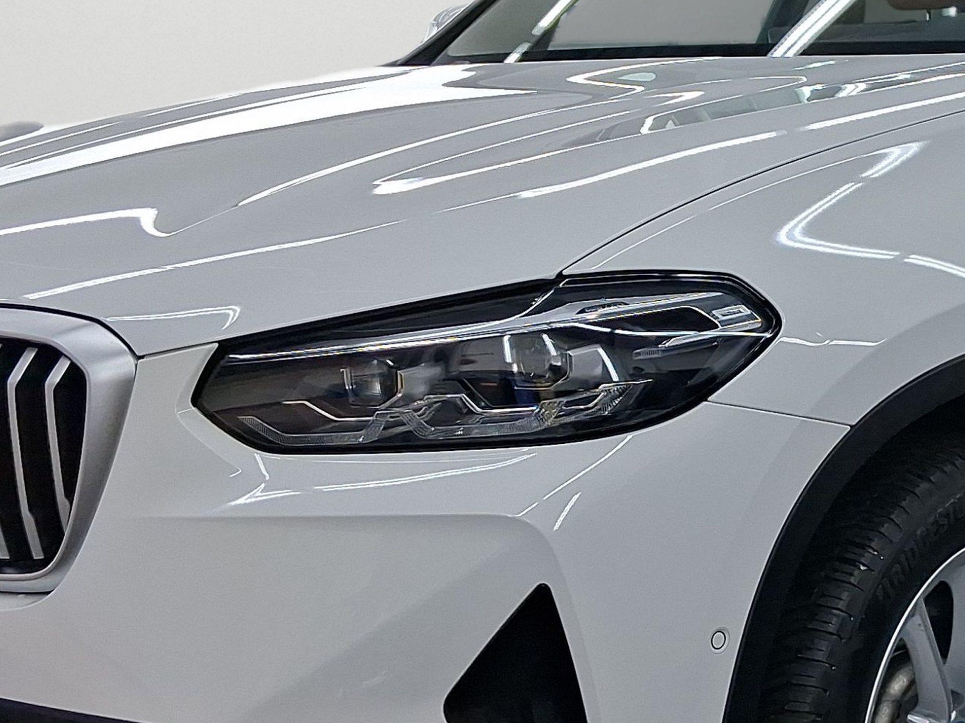 BMW X3 – Bild 5