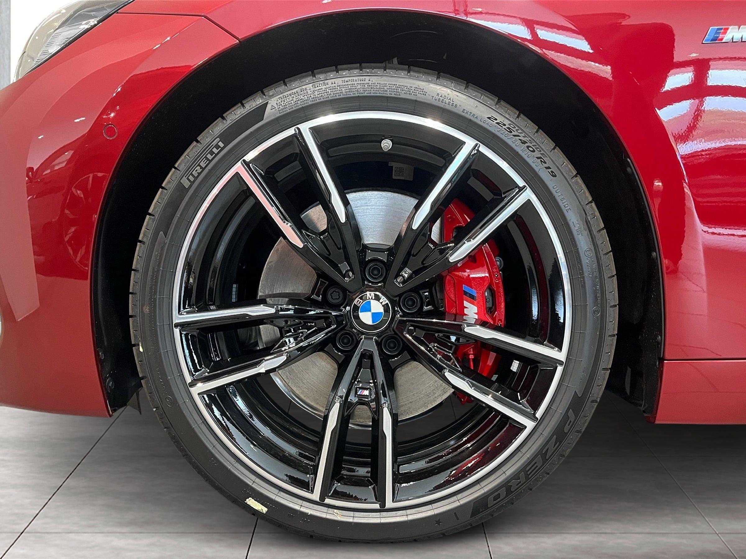 BMW 2er Coupé – Bild 5