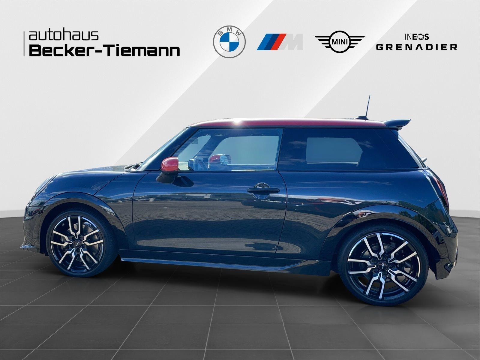 MINI Cooper 3-Türer – Bild 3