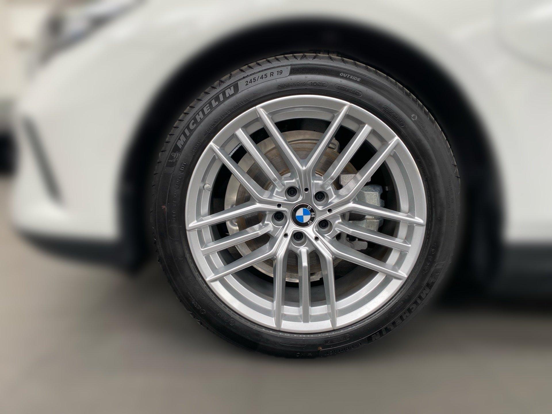 BMW 5er Touring – Bild 6