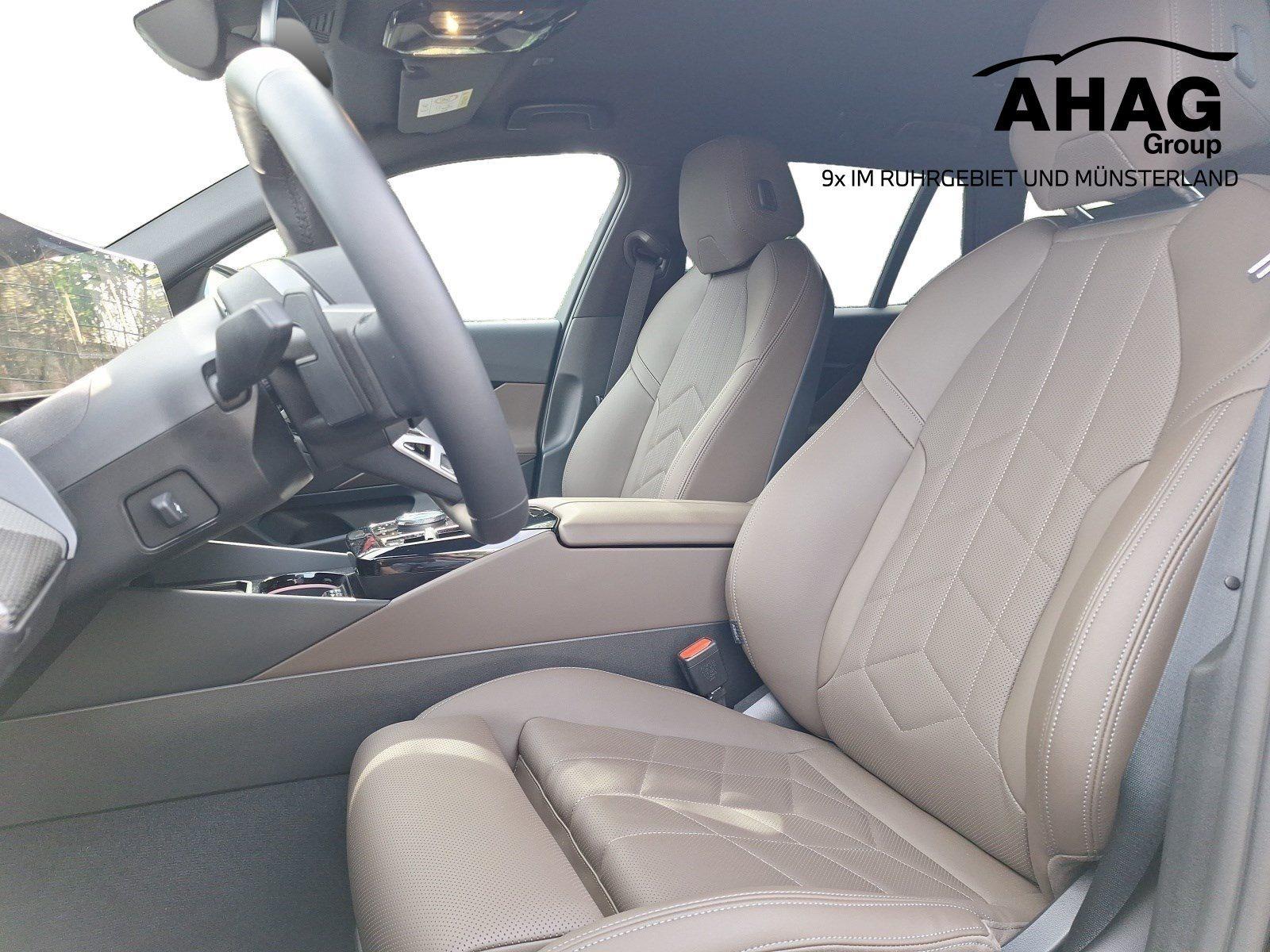 BMW 5er Touring – Bild 16