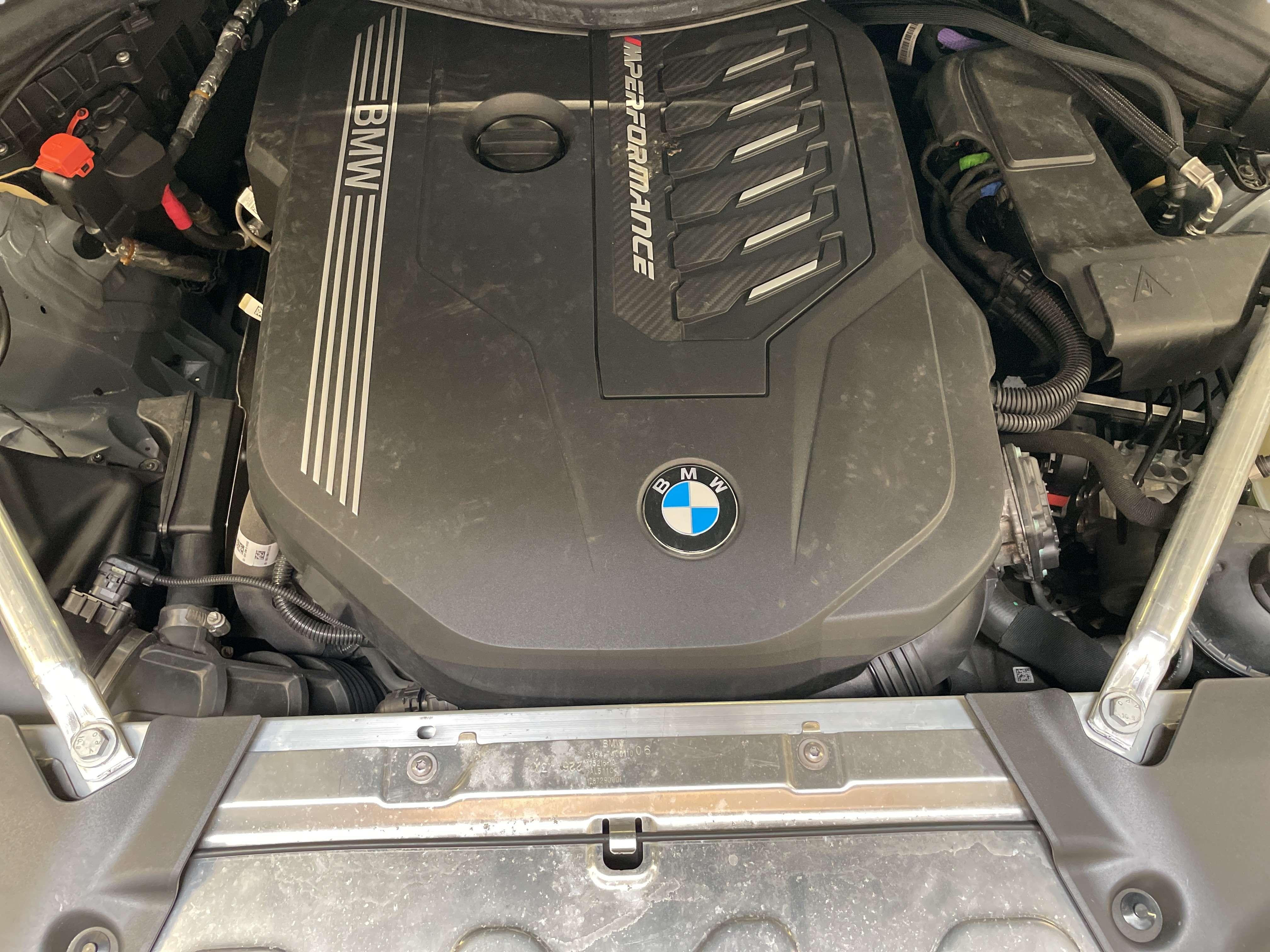 BMW X3 – Bild 16