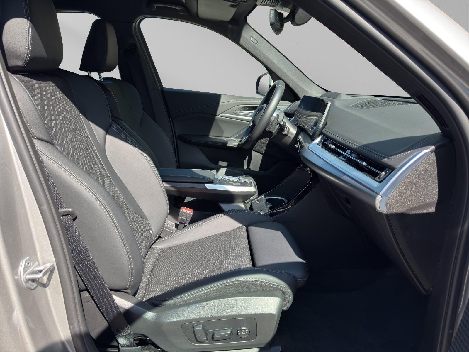 BMW X1 – Bild 19