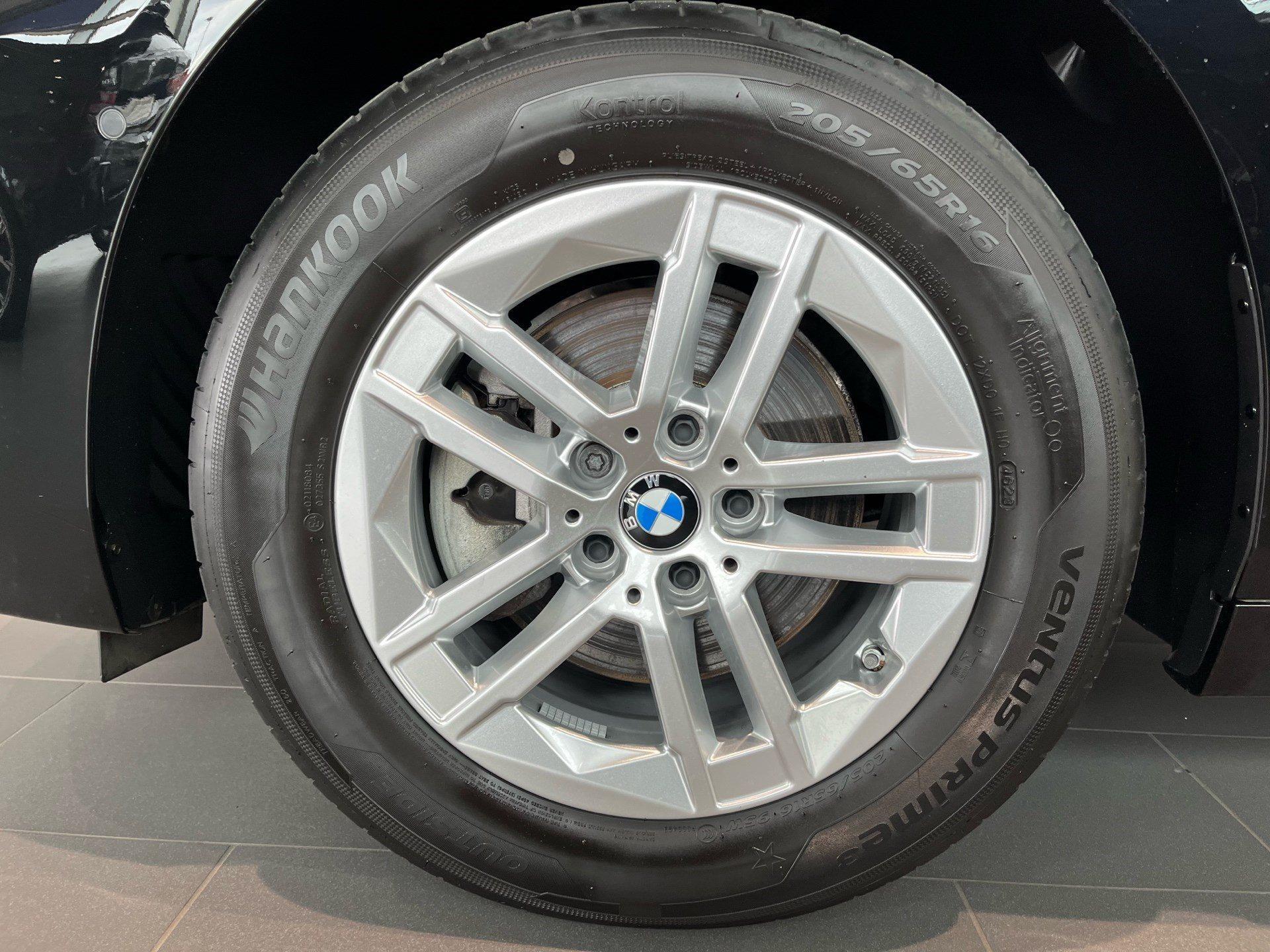 BMW 2er Active Tourer – Bild 14
