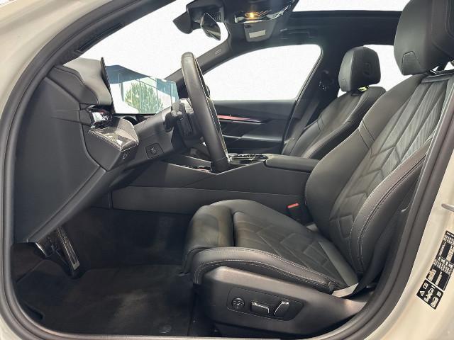 BMW 5er Touring – Bild 6