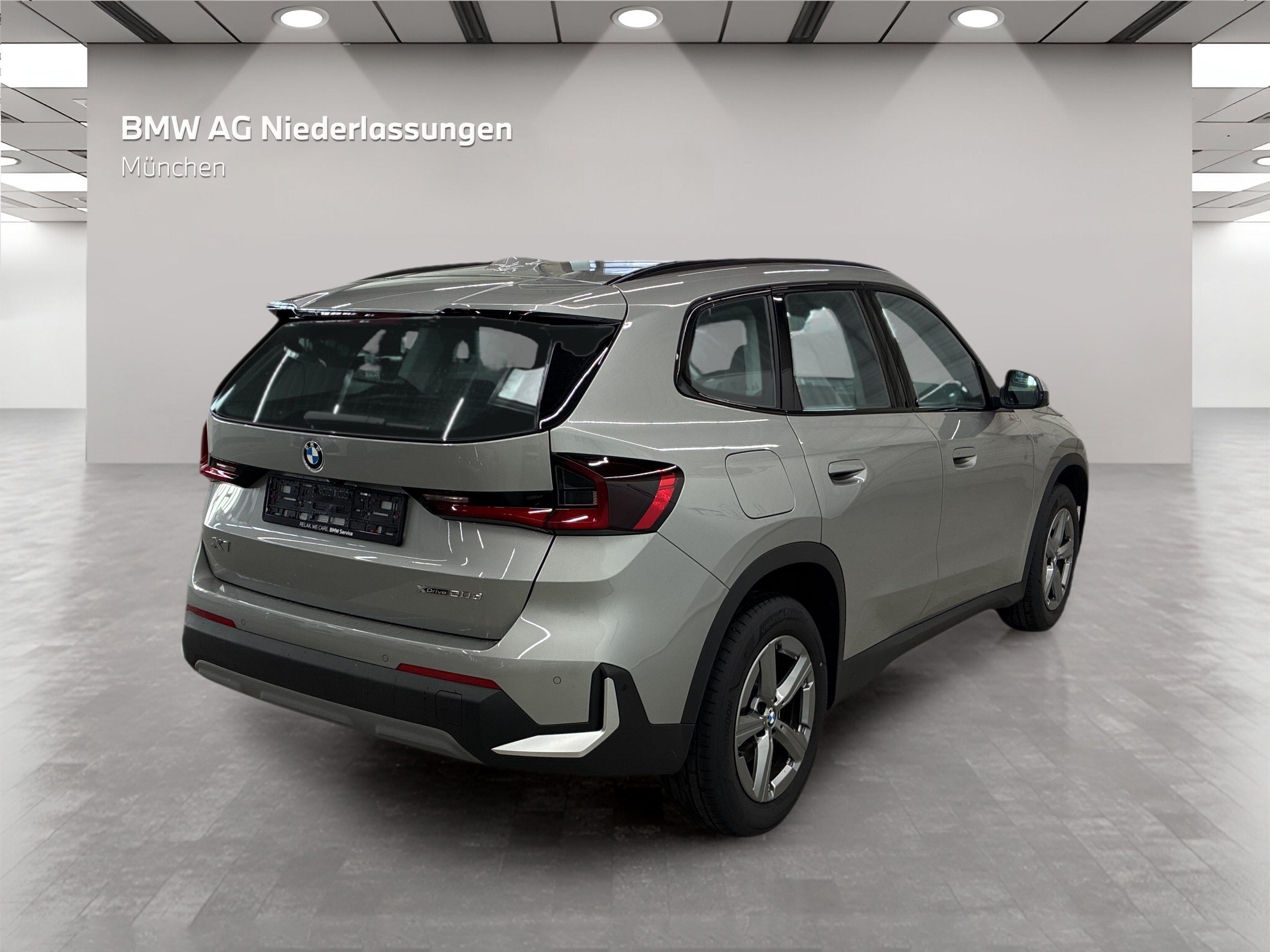 BMW X1 – Bild 7
