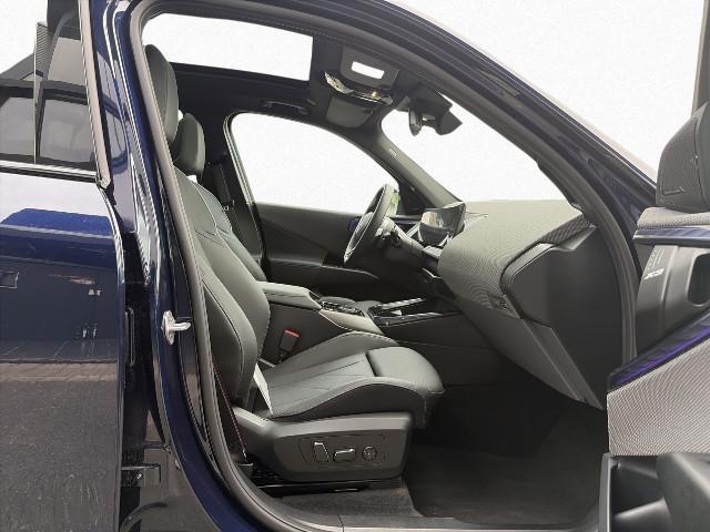 BMW X3 – Bild 6