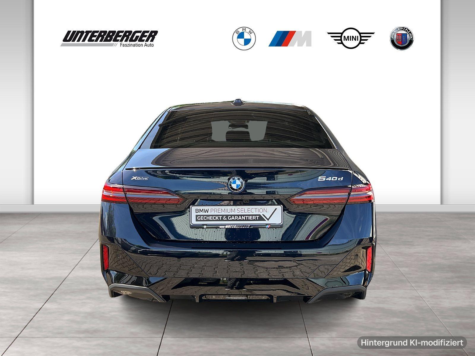 BMW 5er – Bild 5