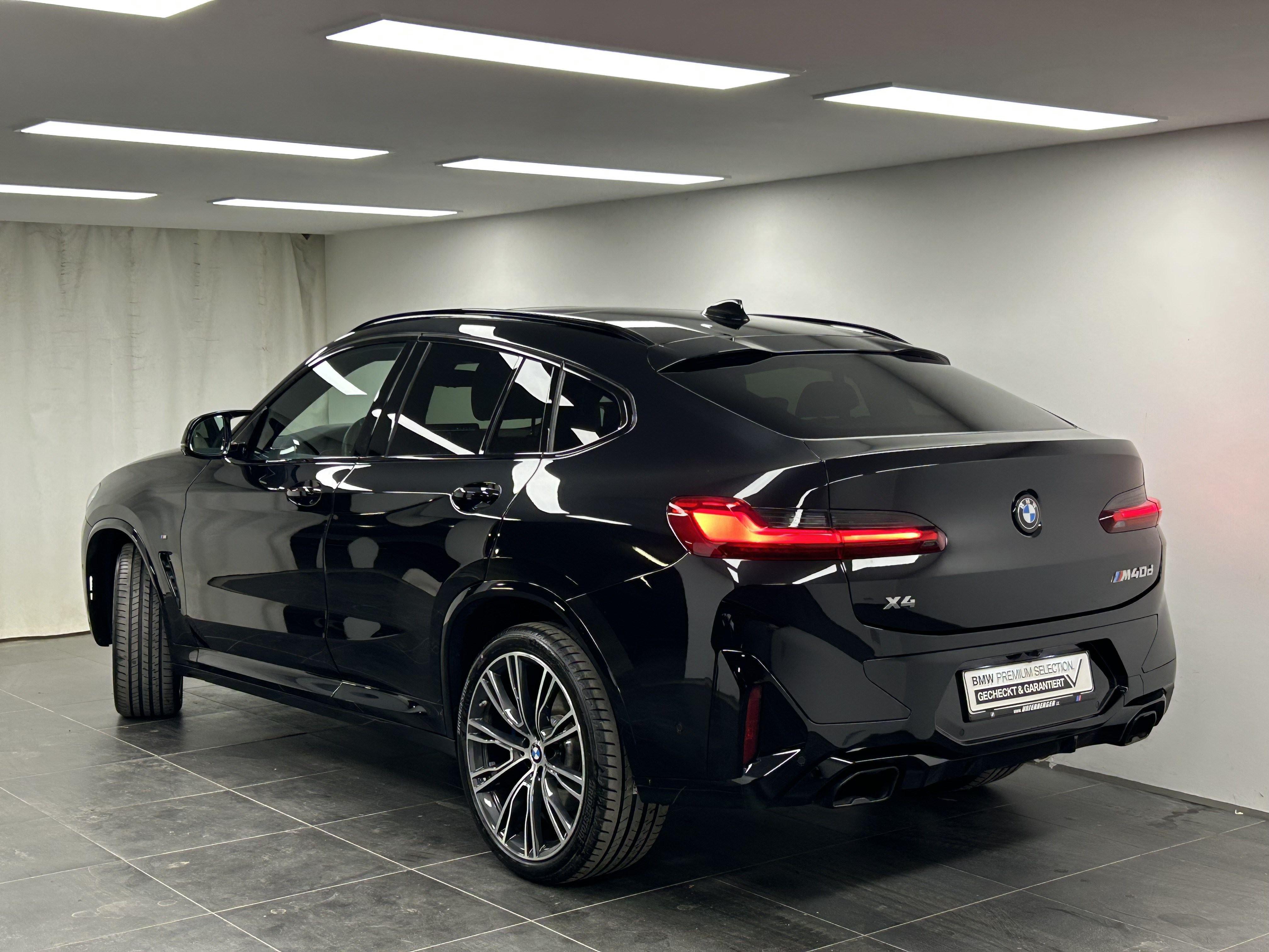 BMW X4 – Bild 3