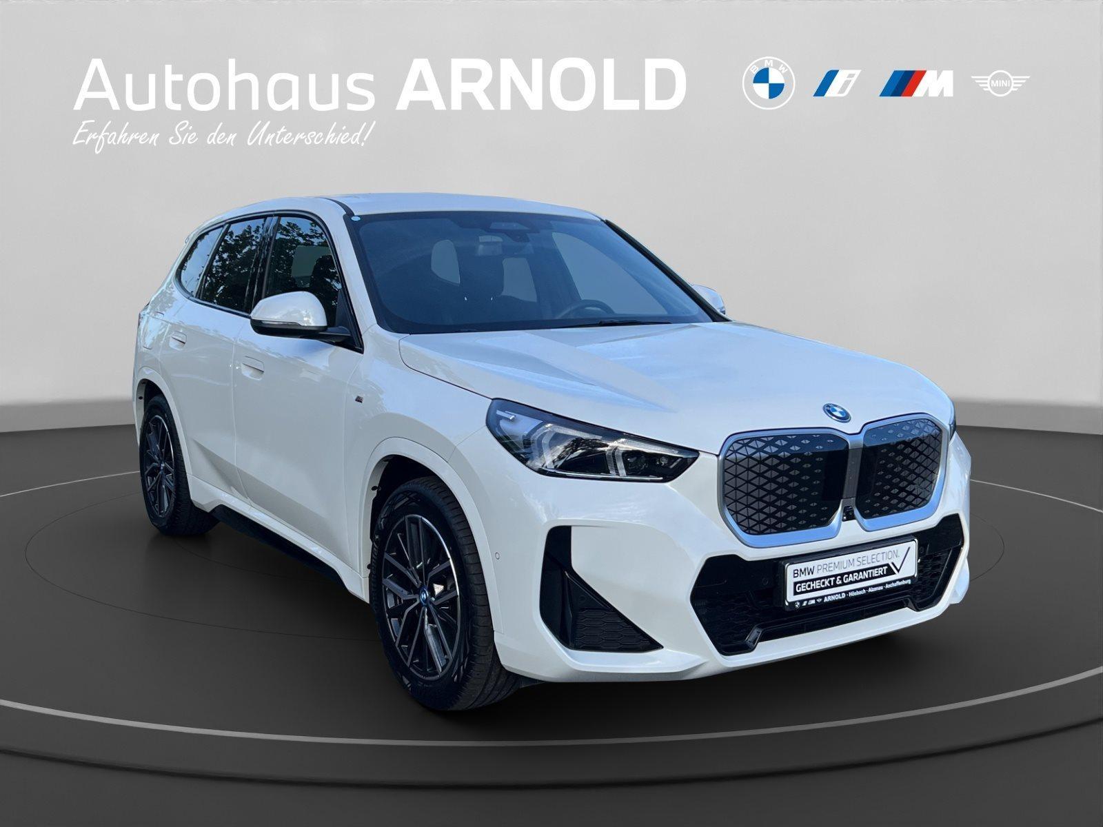BMW iX1 – Bild 3