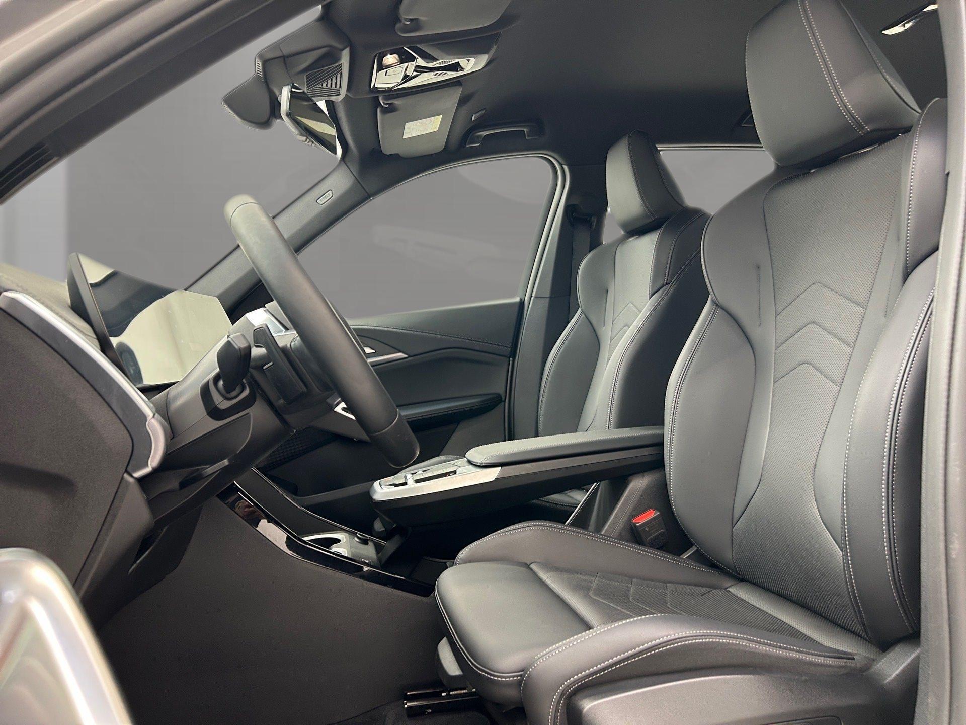 BMW X1 – Bild 20