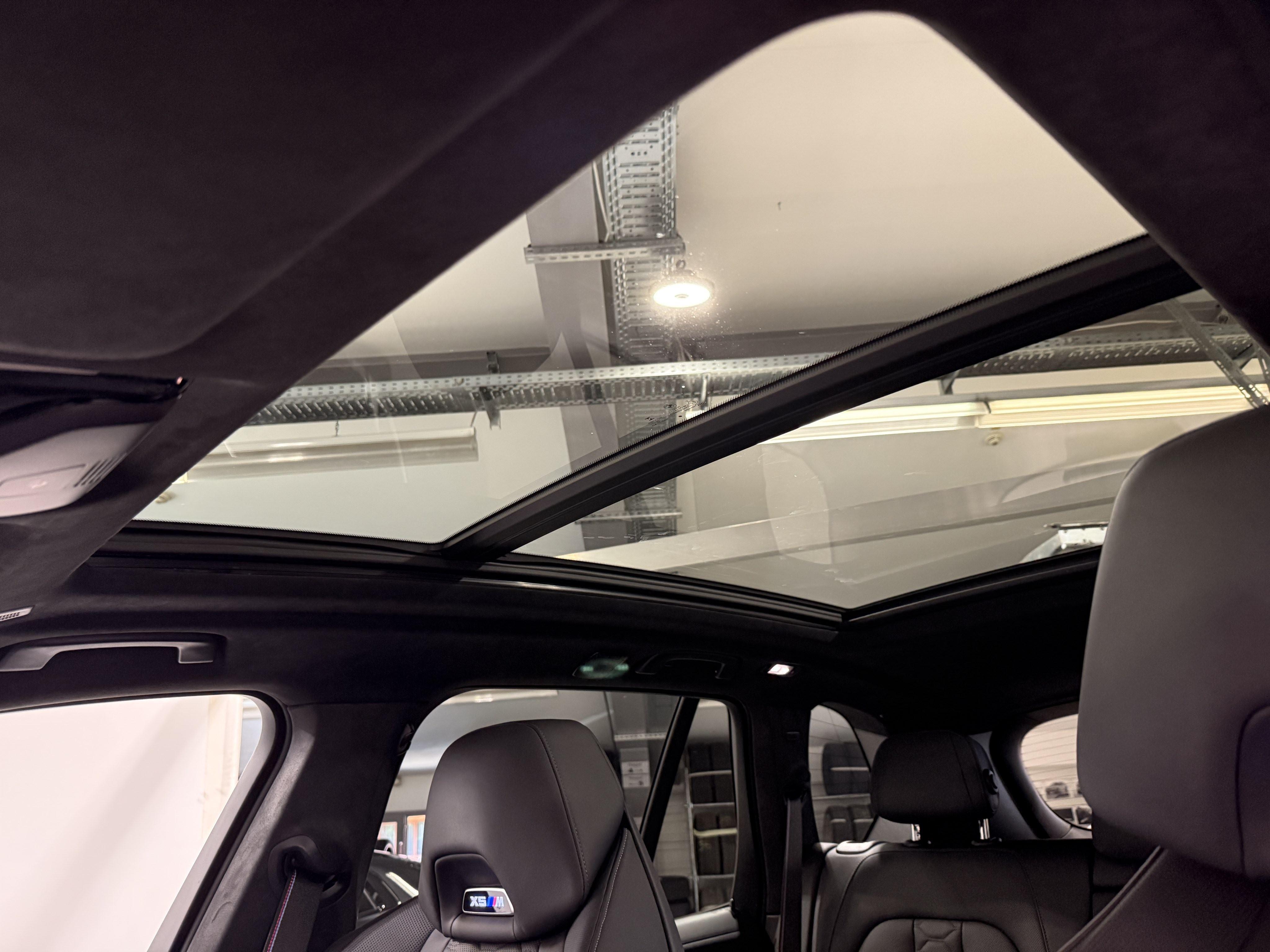 BMW X5M – Bild 28