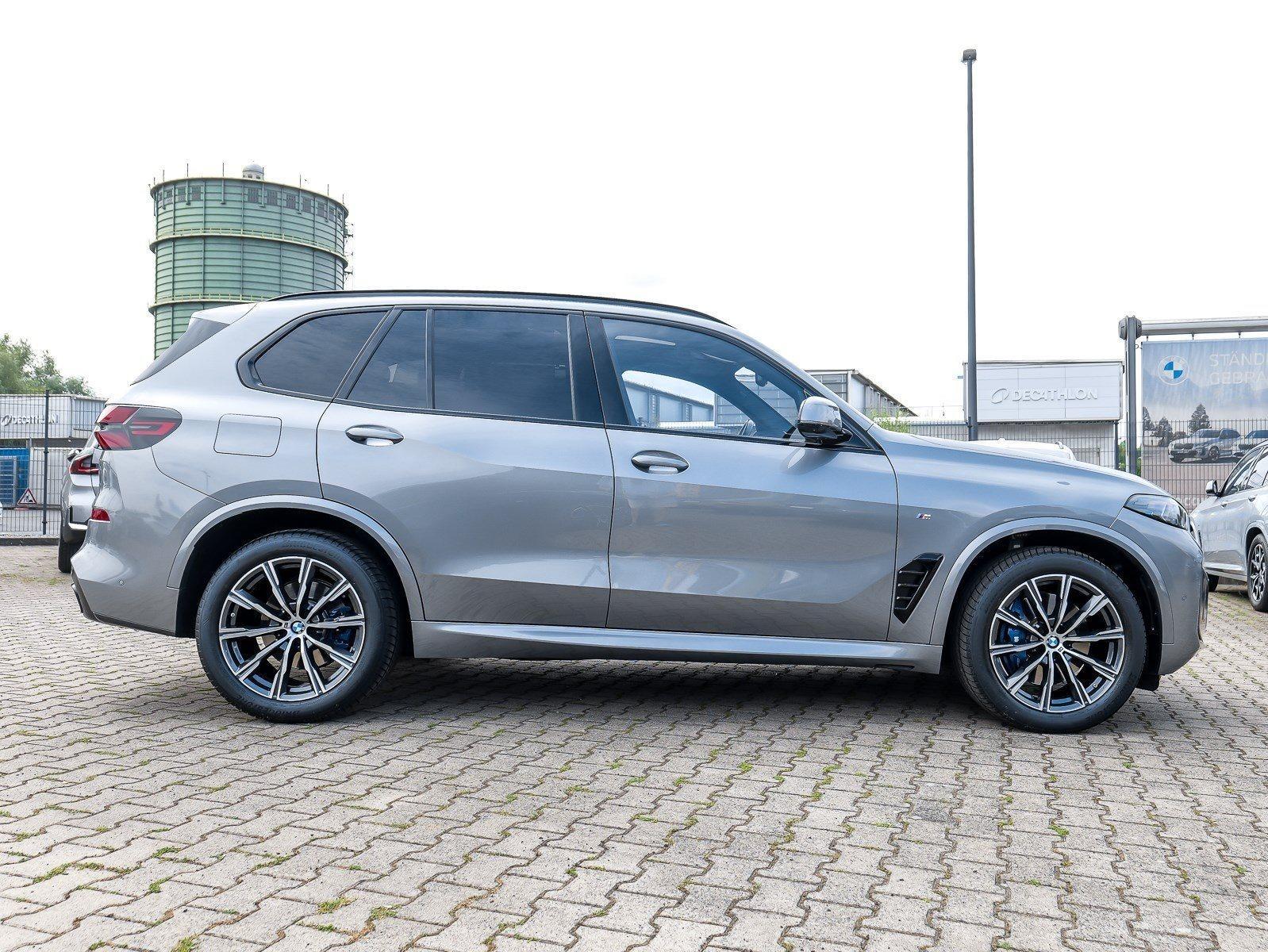 BMW X5 – Bild 10