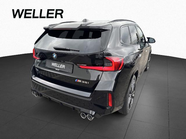 BMW X1 – Bild 3