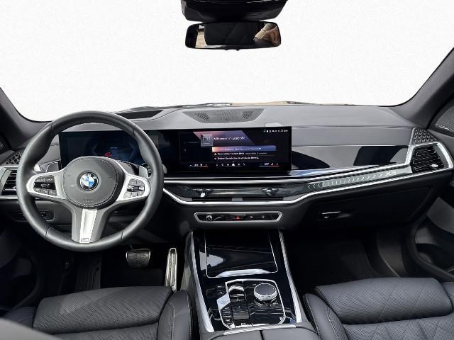 BMW X5 – Bild 11