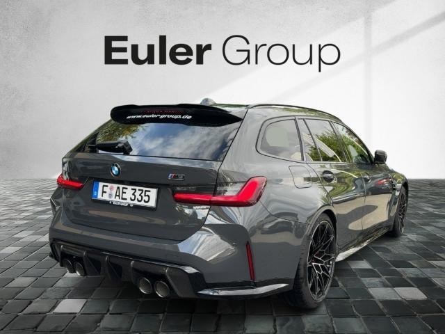 BMW M3 Touring