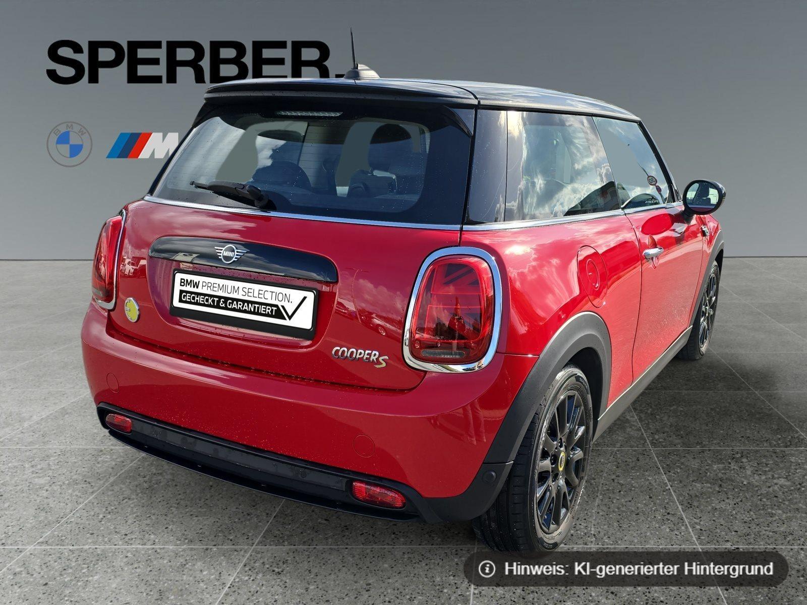 MINI Cooper 3-Türer – Bild 5