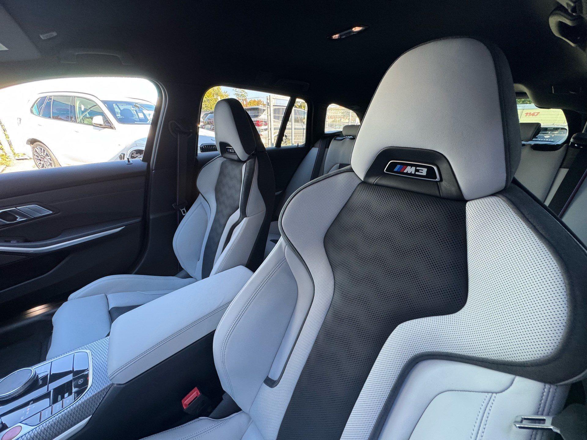BMW M3 Touring – Bild 29