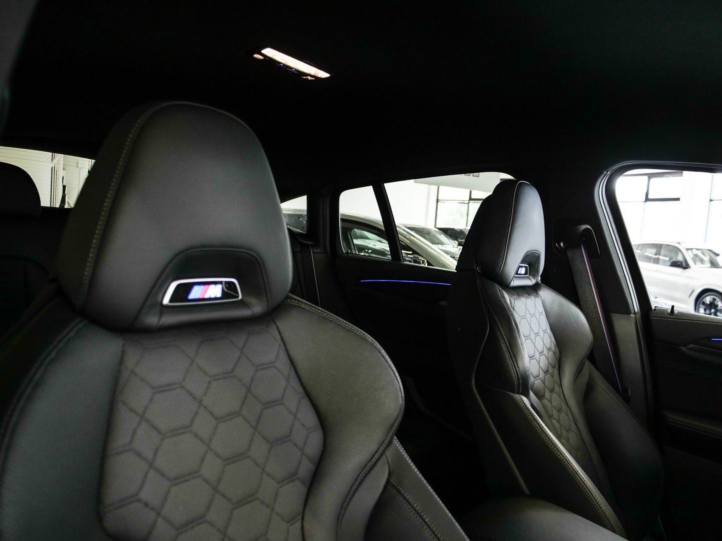 BMW X4M – Bild 17